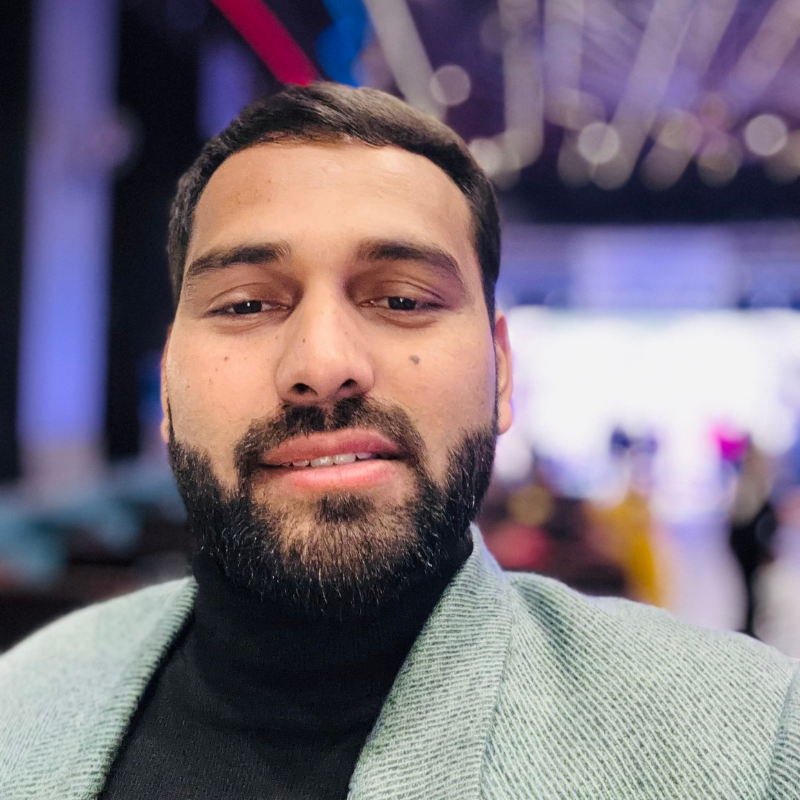 Akash Khatana